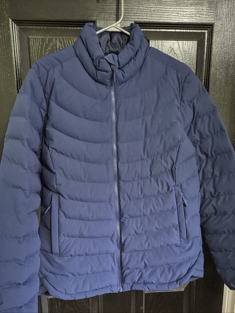 Wind River Puffer